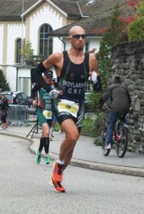 Grigoris Skoularikis Powerman Zofingen 2012 run