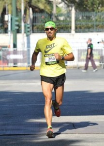 We Run Athens 10k Grigoris Skoularikis