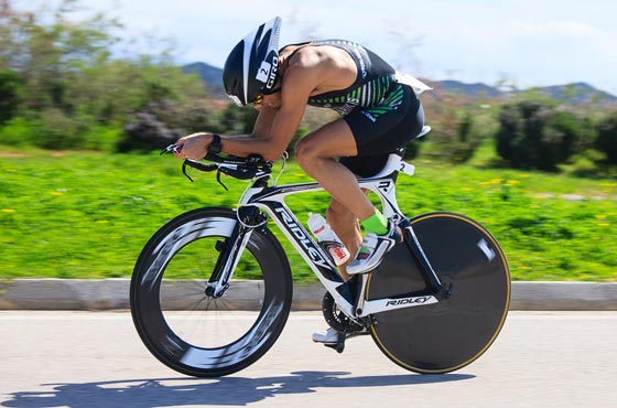 Grigoris Skoularikis duathlon champion 2013