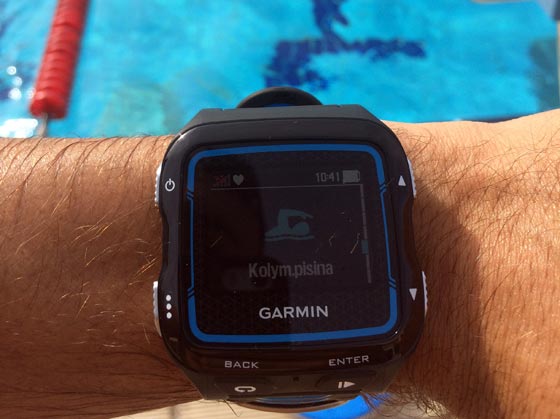 Garmin FR 920XT